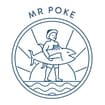 Logo Mr Poke Srl