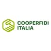 Logo Cooperfidi Italia, Società Cooperativa Di Garanzia Collettiva Dei Fidi In Forma Abbreviata Cooperfidi Italia Soc. Coop.
