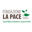 Logo Fondazione La Pace - Onlus