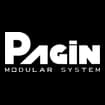 Logo Pagin Modular System Srl