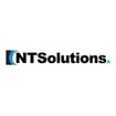 Logo New Technology Solutions Di Piras Ignazio & C. Sas - E Sigla Abbr Eviata "N.t. Solutions S.a.s."