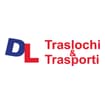 Logo Dl Traslochi E Trasporti Di Lippolis Fabio E De Luca Leonel S.n.c.