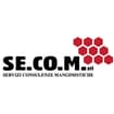 Logo Se.co.m. Srl Servizi Consulenze Mangimistiche