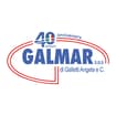 Logo Galmar S.a.s. Di Galletti Angela E C.