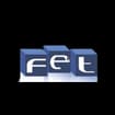 Logo F.e.t. Forniture Elettriche Terradura Srl