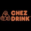 Logo Chez Drink Distribuzione Di Miozzi Germano & C. S.n.c.