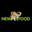 Logo New Pet Food Srl
