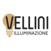 Logo Vellini Illuminazione S.a.s. Di Montagnani Patrizia & C.