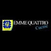 Logo Emme Quattro Cucine Di Calabrese Maria C. & C. S.a.s.