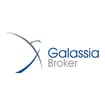 Logo Galassia Broker S.a.s. Di Anigello Giuseppe Luigi & C