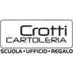 Logo Cartoleria Crotti Di Crotti Fausto