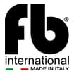 Logo Fb International Di Breccolini Francesco