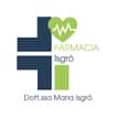 Logo Isgro' Maria