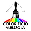 Logo Colorificio Albissola Srl