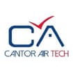 Logo Cantor Air Tech Srl