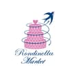 Logo "Rondinella Market Srl"