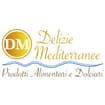 Logo Delizie Mediterranee Srl