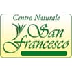 Logo Centro Naturale S. Francesco Di Fontanesi Carmen