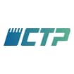 Logo Ctp Srl