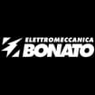 Logo Elettromeccanica Bonato Srl