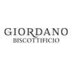 Logo Biscottificio Giordano Srl