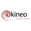 Logo Kineo Energy E Facility Srl