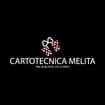 Logo Cartotecnica Melita Di Dragonetti Giuseppina & C. S.a.s.