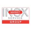 Logo Inox Market Service Spa - In Liquidazione -