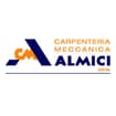 Logo Carpenteria Meccanica Almici Spa