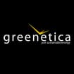 Logo Greenetica Srl