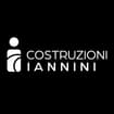 Logo Costruzioni Iannini Srl