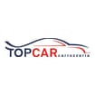 Logo Top Car Carrozzeria S.n.c. Di Spadini Claudio & C.