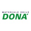 Logo Materiale Edile Dona' Srl
