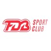 Logo Fdb Sport Club Società Sportiva Dilettantistica A R.l.