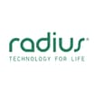 Logo Radius Srl