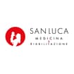 Logo "Centro Di Ginnastica Medica San Luca" Srl