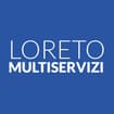Logo Loreto Multiservizi Srl