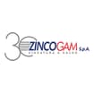 Logo Zincogam Spa