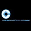 Logo "Fonderia Quaglia E Colombo Srl"