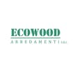 Logo Ecowood Arredamenti Srl Di Rosario Damiano