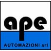 Logo Ape Automazioni Srl