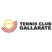 Logo Tennis Club Gallarate Associazione Sportiva Dilettantistica
