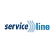Logo Service-Line Srl