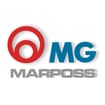 Logo Mg Spa