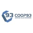 Logo Coop 93 Soc. Coop. A R.l.