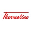 Logo Thermoline S.n.c. Di Muslia Agim E C.
