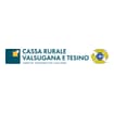 Logo Cassa Rurale Valsugana E Tesino - Banca Di Credito Cooperativo - Società Cooperativa
