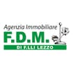 Logo F.d.m. Sas Di Lezzo Marco & C.