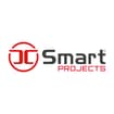 Logo Smart Projects Srl