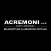 Logo "Acremoni Srl"